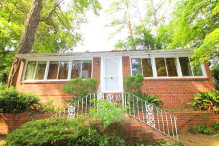 2316 Laurel Ln, Augusta, GA 30904-3161