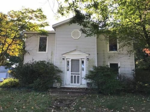 2592 Otter Hill Rd, Bedford, VA 24523-4923