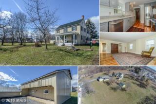 204 Eyler Rd, Graceham, MD 21788-1322