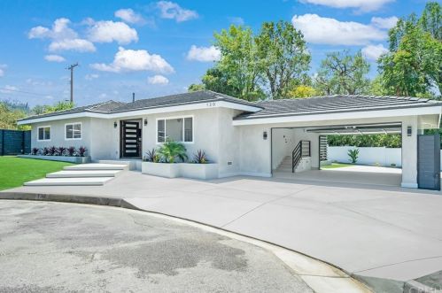 130 Country Club Ct, Glendora, CA 91741-3907