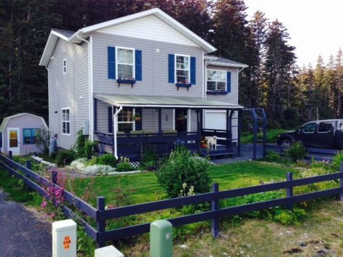 3935 Harry Nielsen Ave, Kodiak, AK 99615-7822