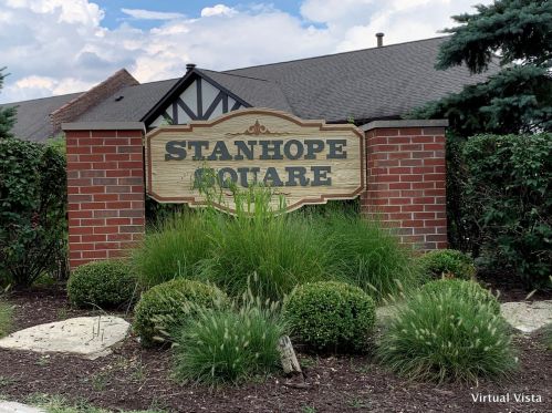 230 Windsor Ln, Willowbrook IL  60527-2964 exterior