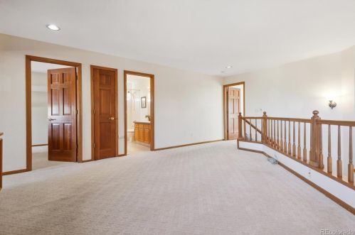 15972 66th Cir, Arvada CO  80007-7584 exterior