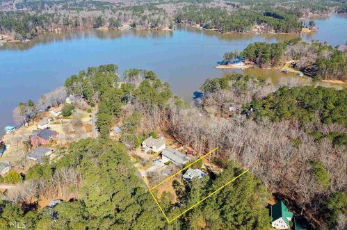 561 Raven Rd, Monticello, GA 31064-8945