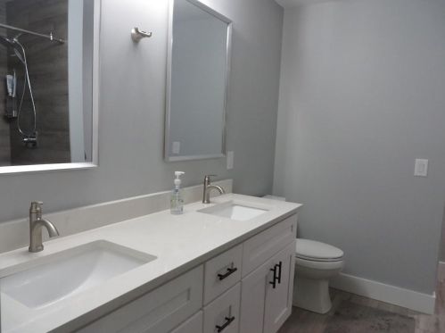 3797 Carole Dr, Atlanta GA  30340-2426 exterior