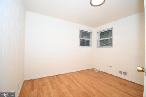 3903 Havard St, Silver Spring MD 20906-4460 exterior