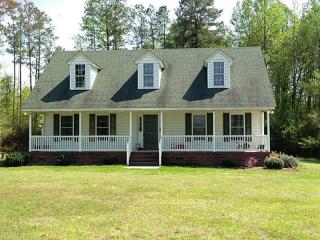 30148 Berlin Dory Rd, Sedley, VA 23878-2206