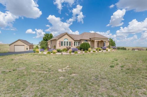 3595 Zane Gray Loop, Parker, CO 80138-4747
