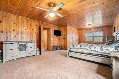 4895 Old Burnt Mtn Rd, Big Canoe GA  30143-2204 exterior