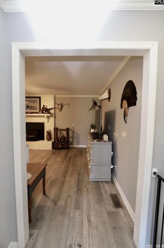 881 Guion Dr, Lugoff SC  29078-8714 exterior