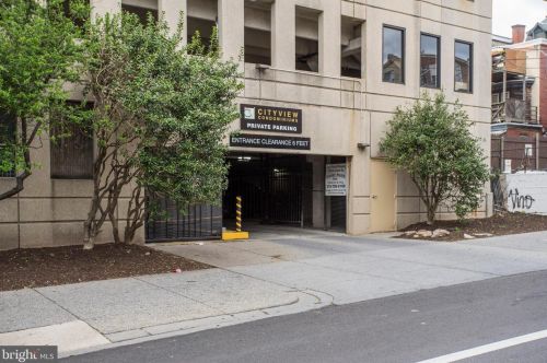 2001 Hamilton St, Philadelphia PA  19130-4298 exterior