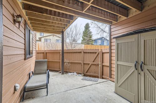 9507 89th Cir, Westminster CO  80021-4426 exterior