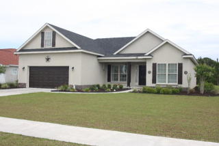 191 Wellington Pl, Brunswick, GA 31523-7072