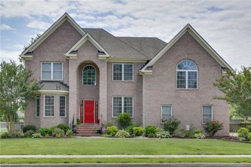 3340 Mintonville Point Dr, Suffolk, VA 23435-0903