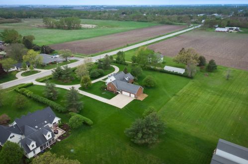 1803 Howard St, Swygert IL  61764-9411 exterior