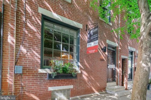 1603 Kater St, Philadelphia, PA 19146-1537