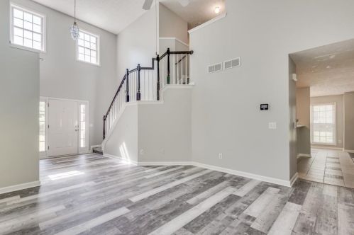 3625 Palisade Park Dr, Duluth GA  30096-6653 exterior
