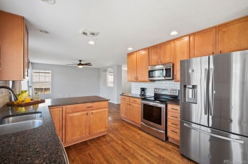 4767 Elk Way, Denver CO  80016-5829 exterior