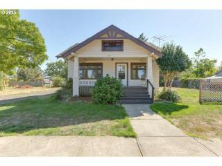 136 Cleveland, Carlton, OR 97111-9003