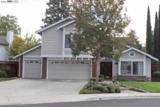 7022 Corte Nina, Pleasanton, CA 94566-8607