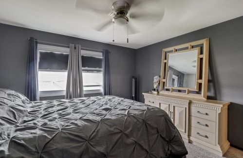 510 Cyn Trl, Carol Stream IL  60188-1364 exterior