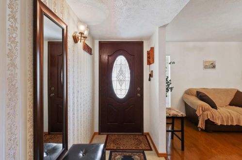 4101 Longstraw Dr, Fort Worth TX  76137-1727 exterior