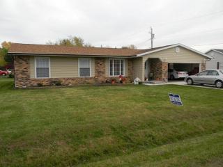 403 Westwood Dr, Catlin, IL 61817-9652