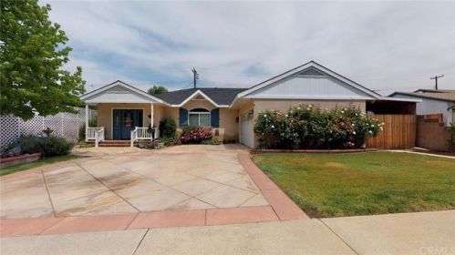 325 Duell St, Glendora, CA 91740-6306