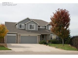 10479 Cimarron St, Longmont, CO 80504-6557