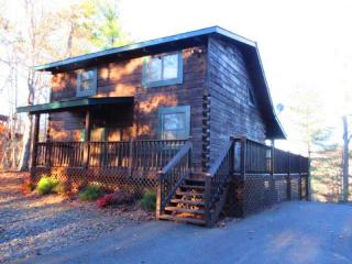 305 Kimbolton Dr, Morganton, GA 30560-4012