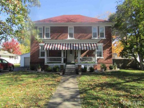 105 Illinois St, Little America, IL 61542-1503