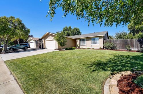 1590 Almond Way, Morgan Hill, CA 95037-3309