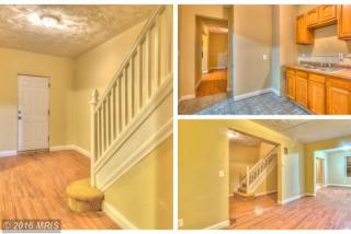 3500 Franklin St, Baltimore MD  21229-3055 exterior