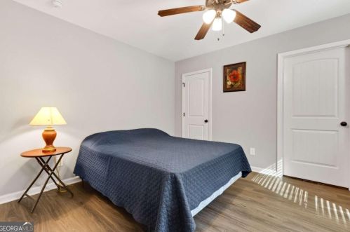 776 Mimosa Way, Jefferson GA  30549 exterior