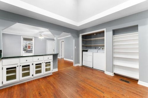 687 Brownwood Ave, Atlanta GA  30316-3852 exterior