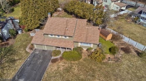 34 Parkside Dr, Parsippany, NJ 07054-4354