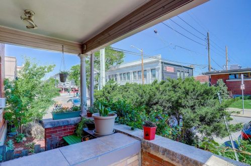 22 Bayaud Ave, Denver CO  80223-1822 exterior