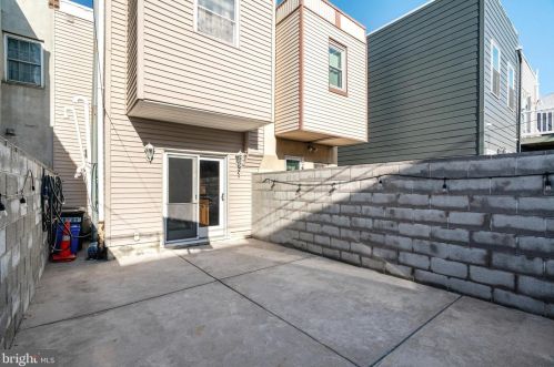 138 Jackson St, Philadelphia PA  19148-3336 exterior