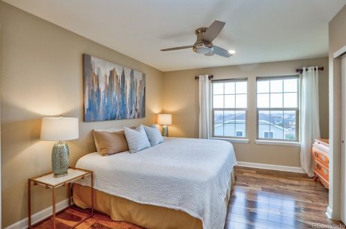 11958 Allerton Cir, Parker CO  80138-8828 exterior