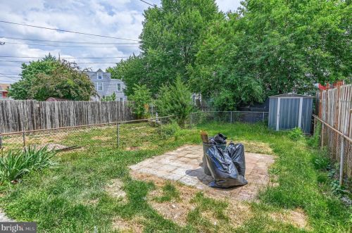 509 Ruby St, Lancaster PA  17603-5016 exterior