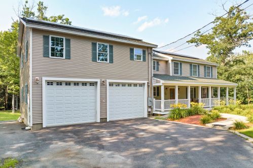 141 Pond Rd, Milton, NH 03851-4416