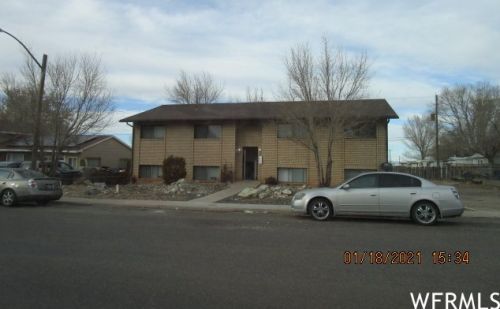 872 400, Cedar City, UT 84721-4023
