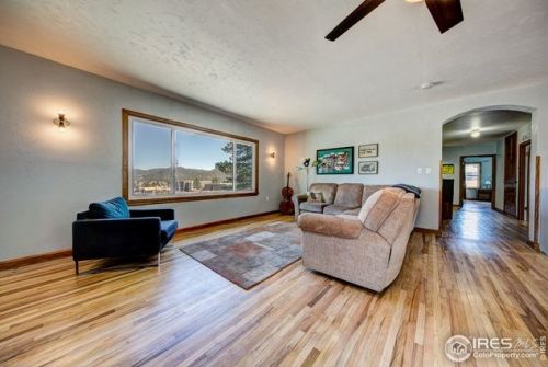 120 Stanley Circle Dr, Estes Park CO  80517-6302 exterior