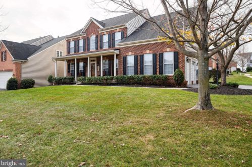 6620 Cheney Way, Gainesville, VA 20155-4478