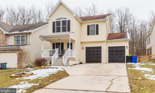 1971 Mitchell Dr, Aberdeen, MD 21001-4325