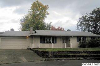 4714 Bolivar Ct, Salem, OR 97317-5903
