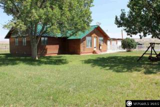 3363 Rairden Ln, Worland, WY 82401-9768