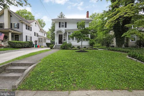 267 Wayne Ave, Tavistock, NJ 08033-1449