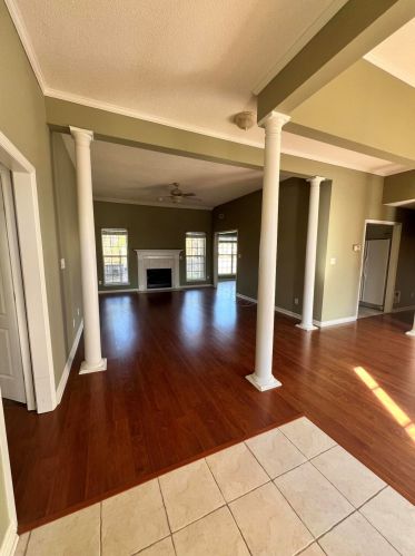 865 Prairie Ln, Evans GA  30809-4294 exterior