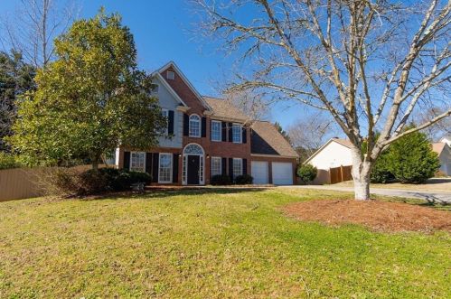 41 Kingsmill Ct, Hiram, GA 30141-5016